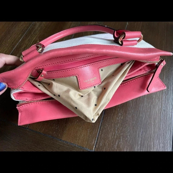 Kate Spade Wynn Berkley baguette - Picture 7 of 14